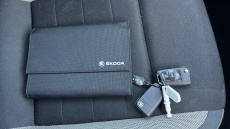 Skoda Rapid Spaceback 1.0 TSI 110 SE Tech 5dr Petrol Hatchback